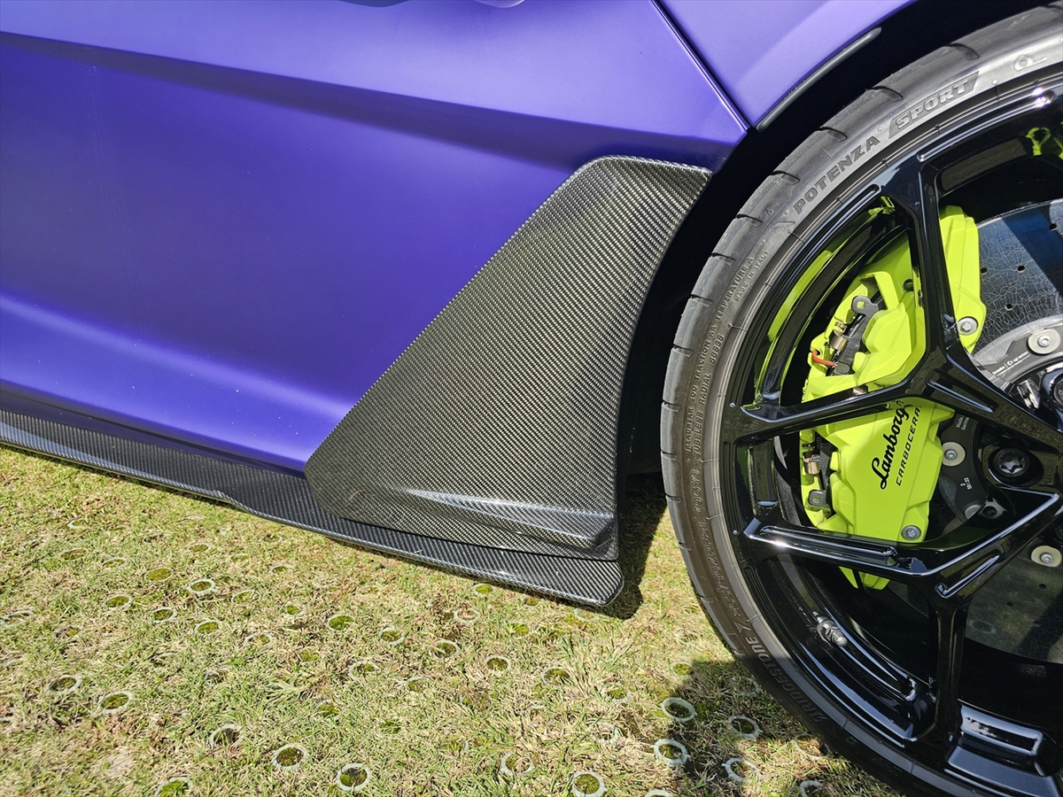 ランボルギーニ