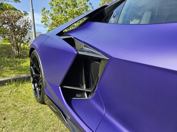 ランボルギーニ