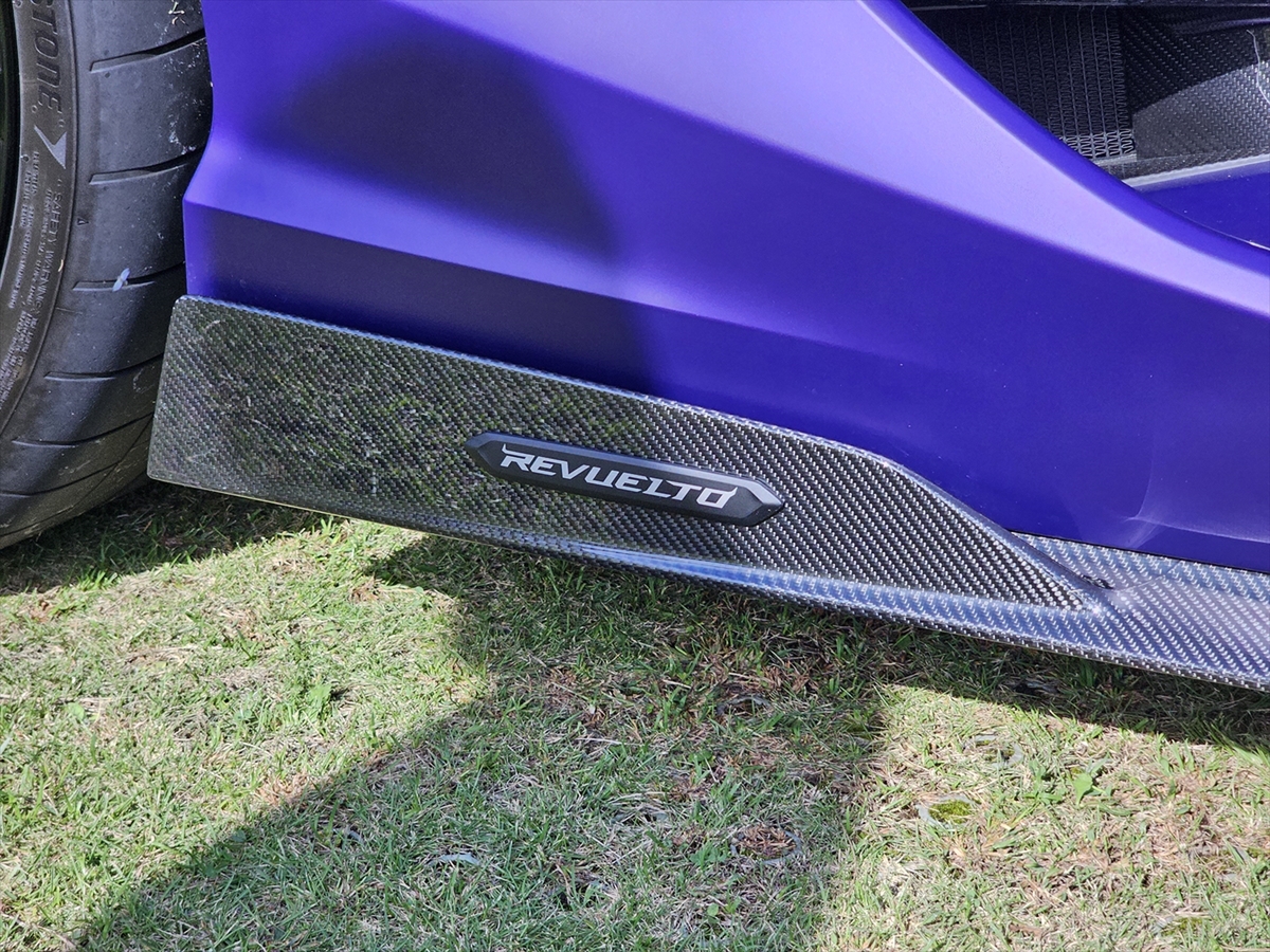 ランボルギーニ