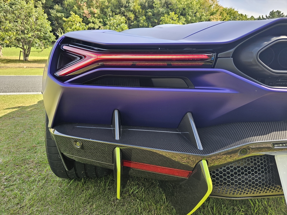 ランボルギーニ