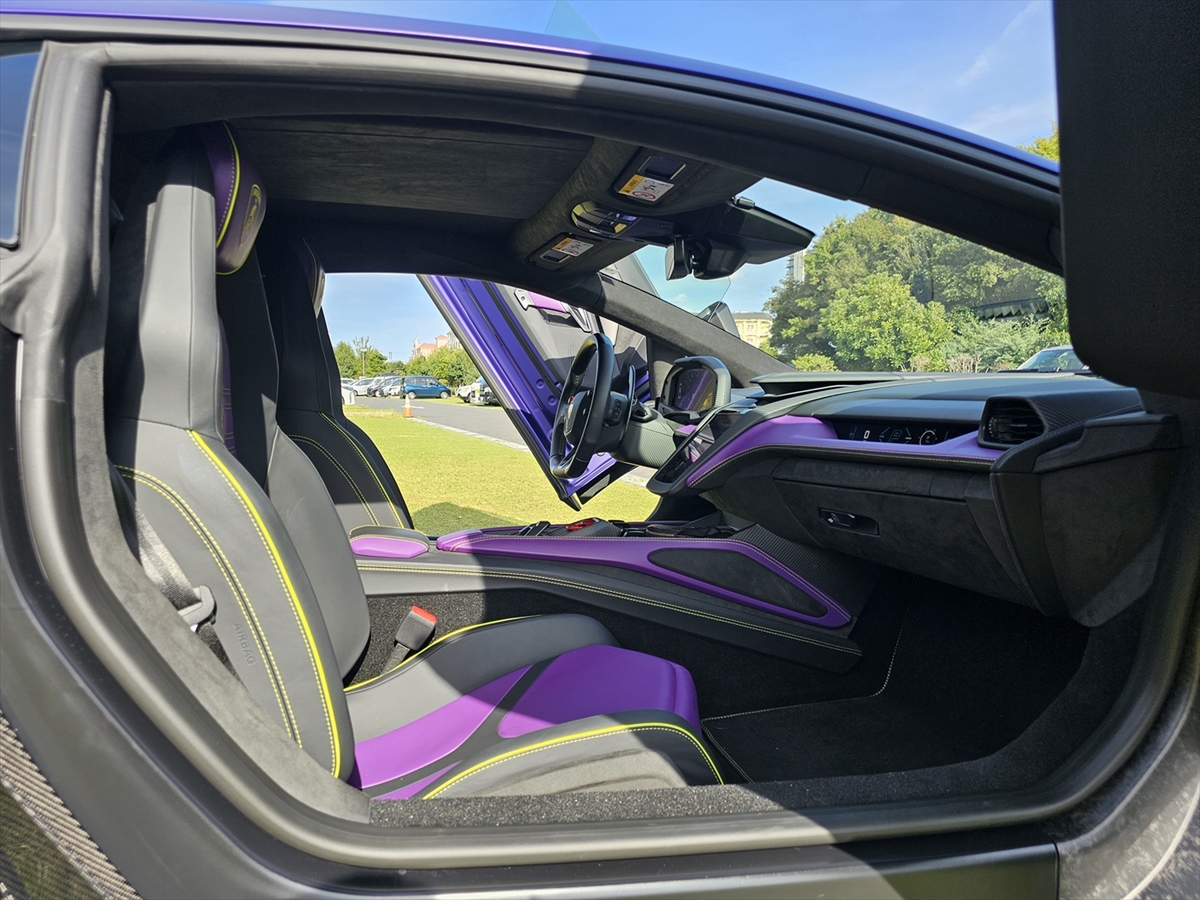 ランボルギーニ