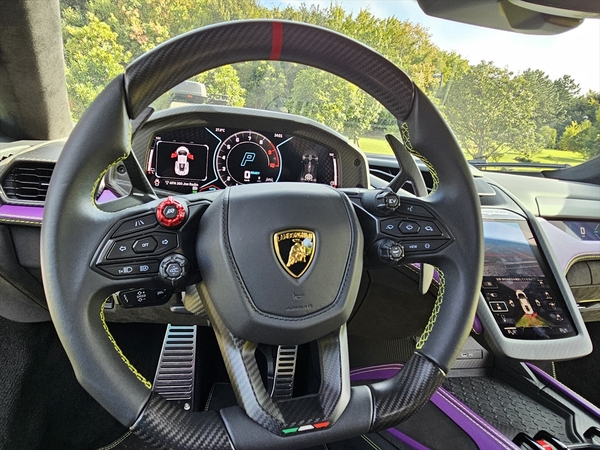 ランボルギーニ