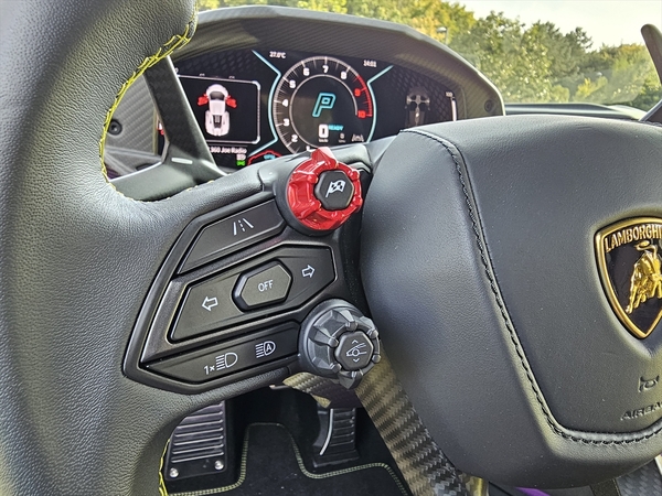 ランボルギーニ