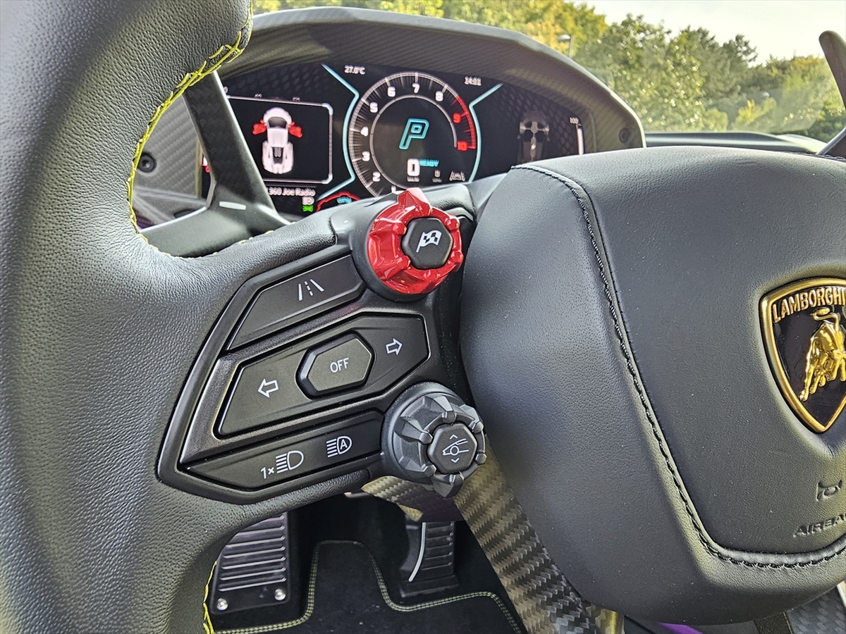 ランボルギーニ