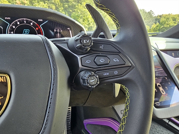 ランボルギーニ