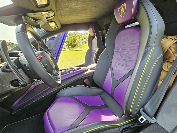 ランボルギーニ