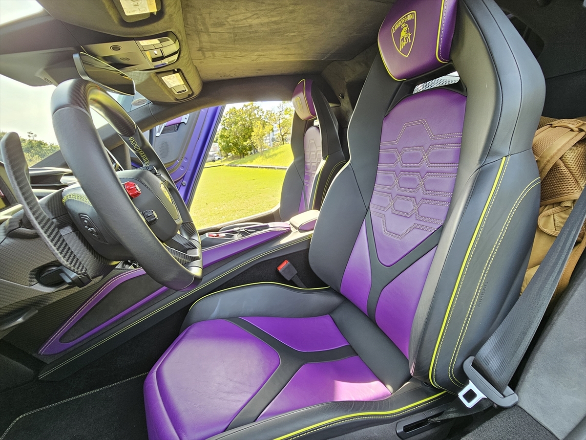 ランボルギーニ