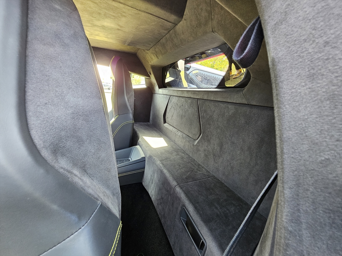 ランボルギーニ