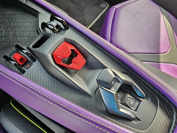 ランボルギーニ