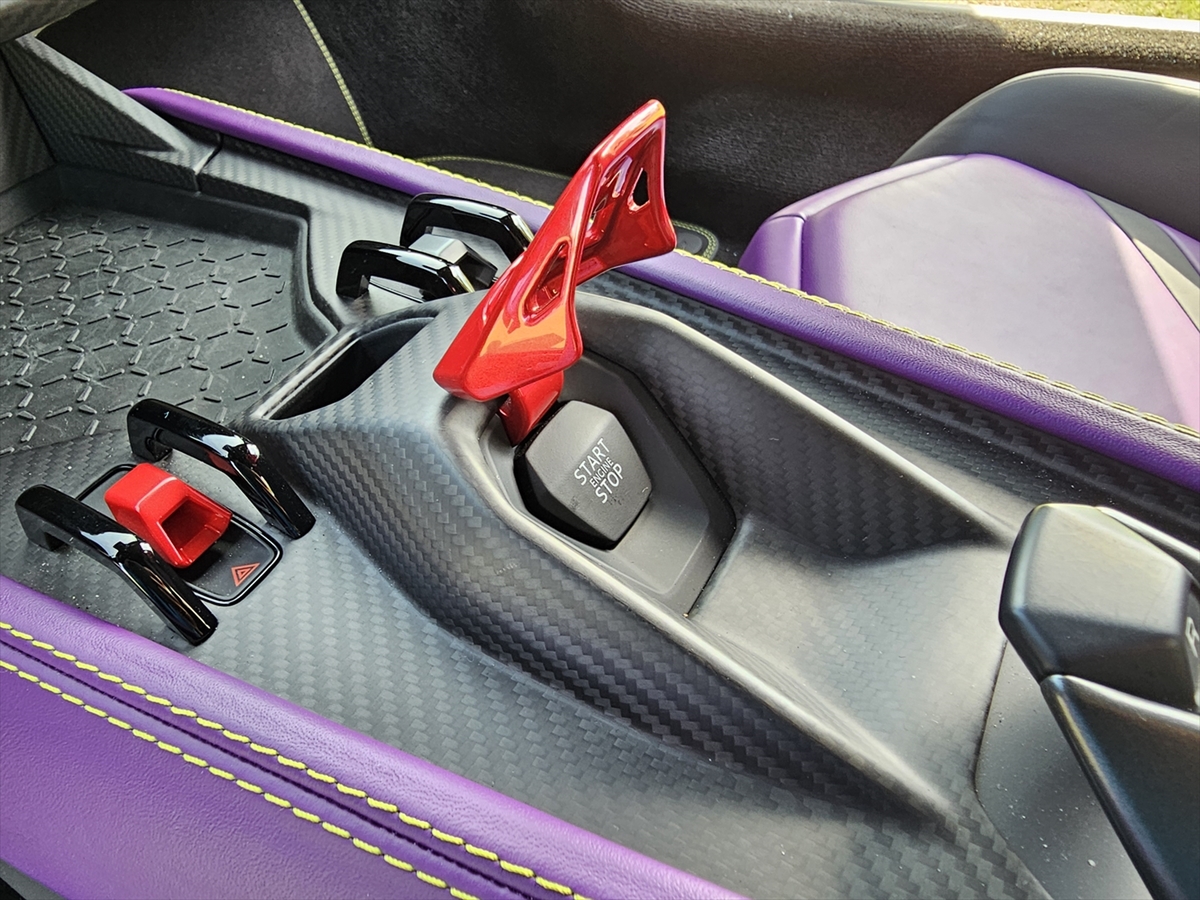 ランボルギーニ