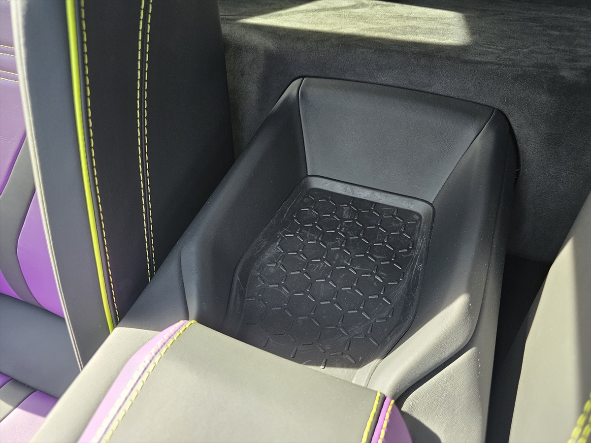 ランボルギーニ