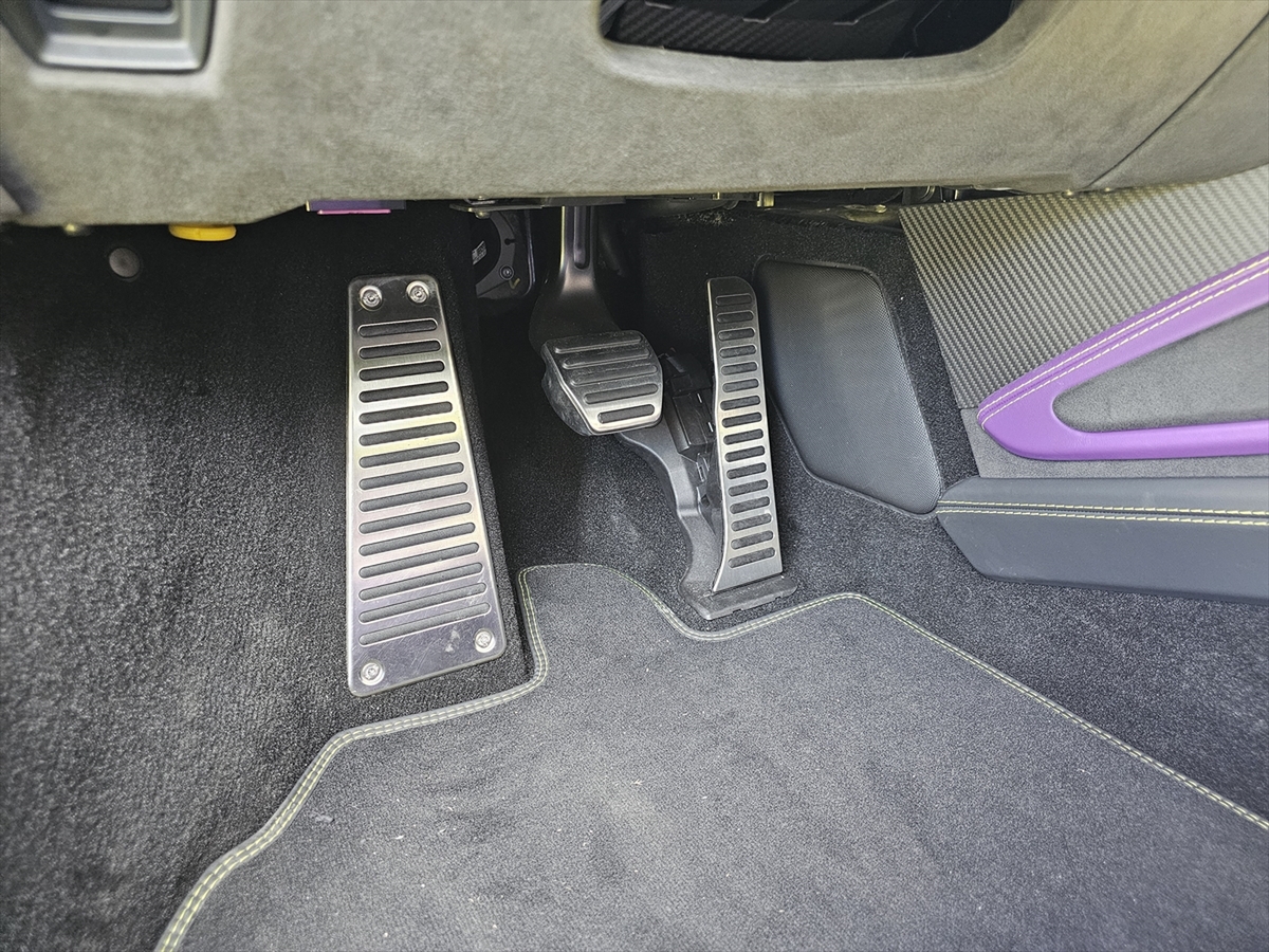 ランボルギーニ