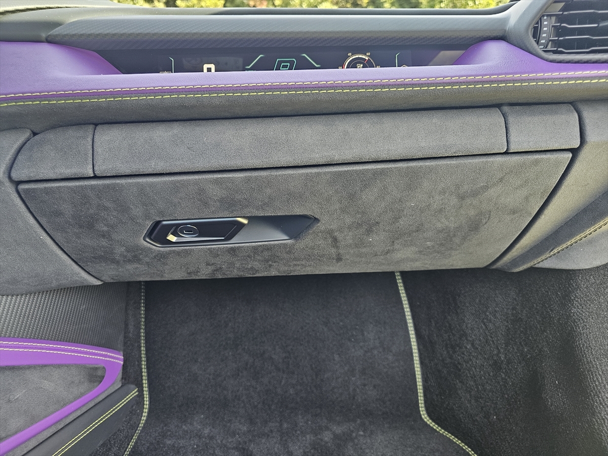 ランボルギーニ