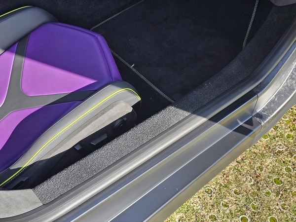 ランボルギーニ