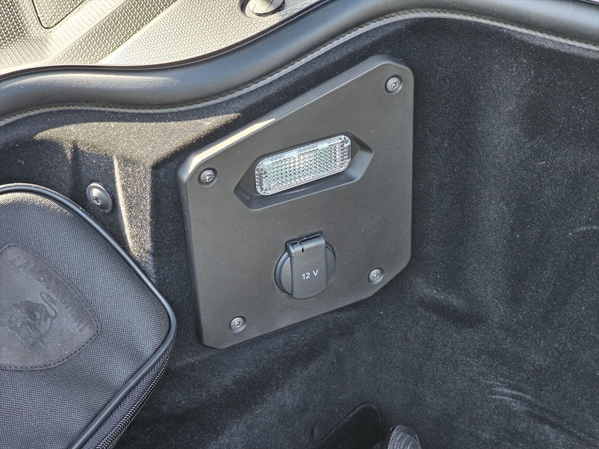 ランボルギーニ