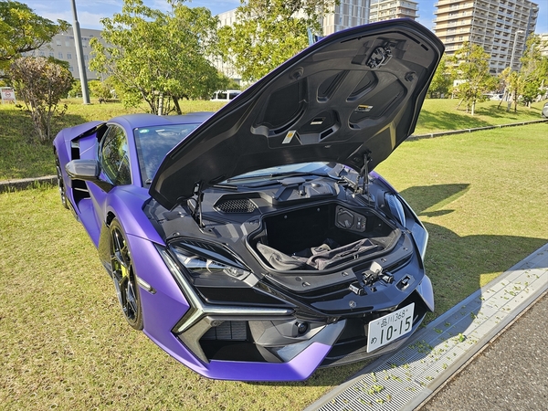 ランボルギーニ