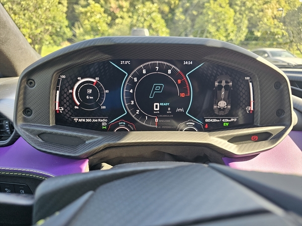 ランボルギーニ