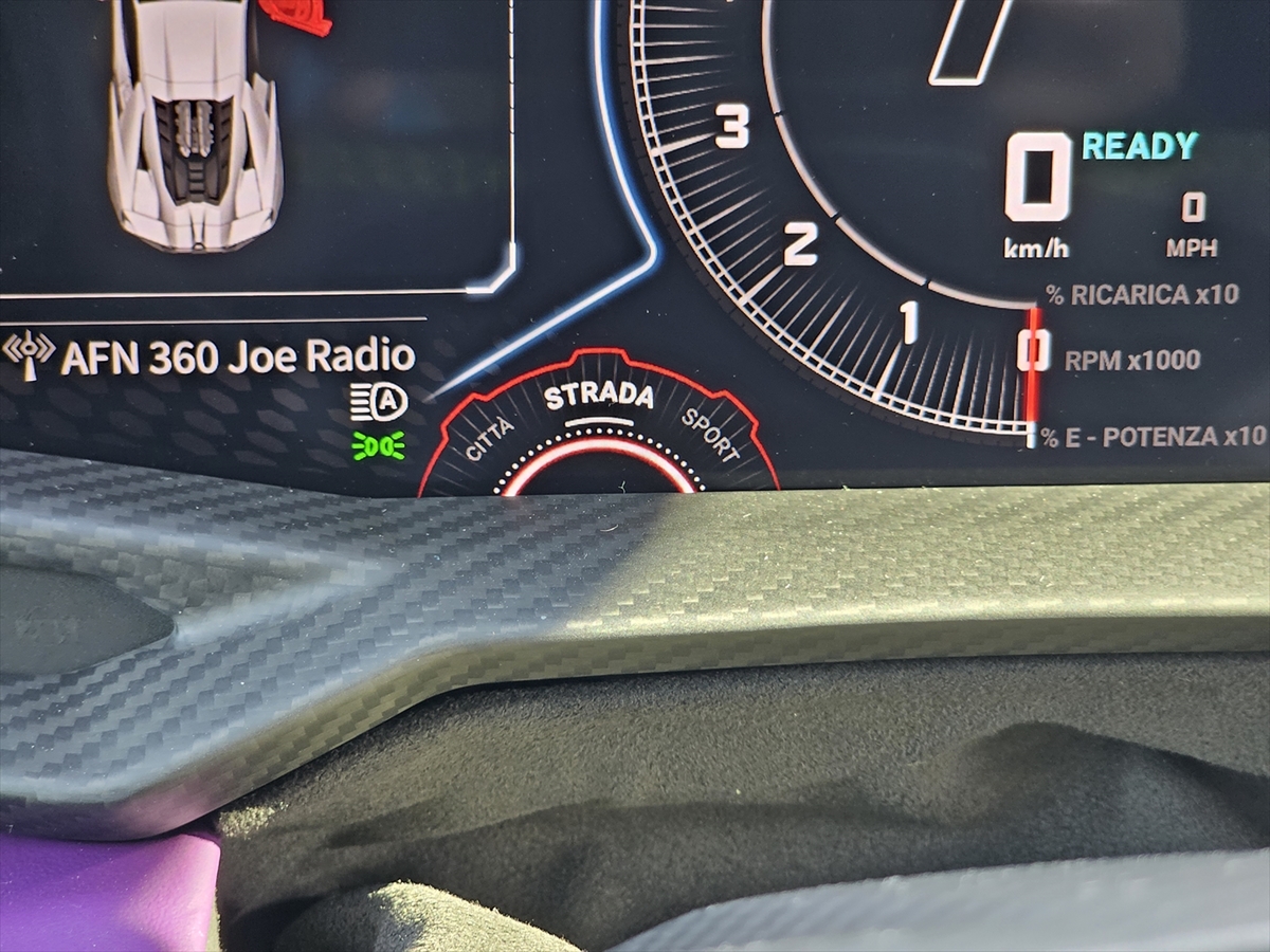 ランボルギーニ