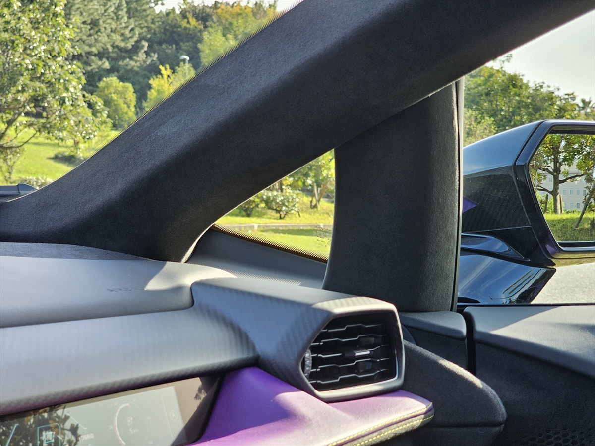 ランボルギーニ