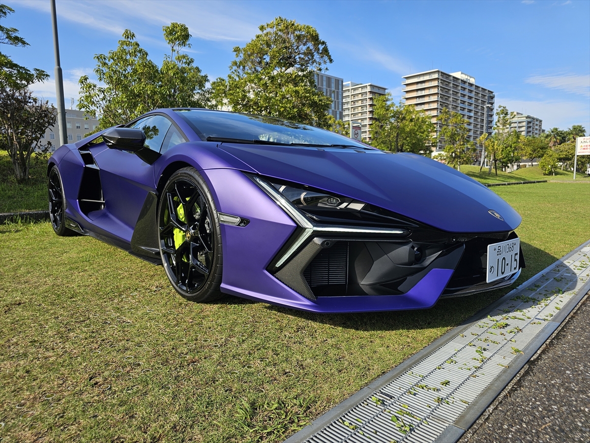 ランボルギーニ