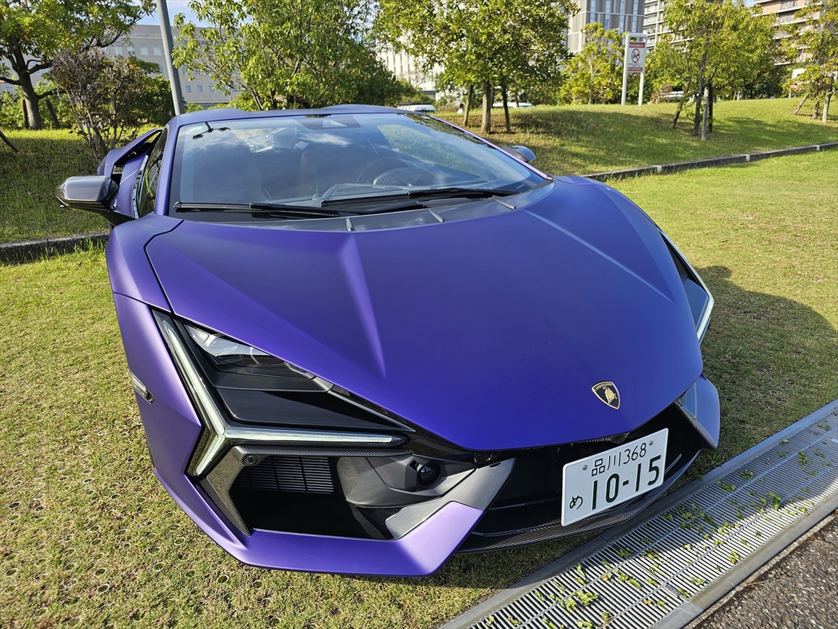 ランボルギーニ