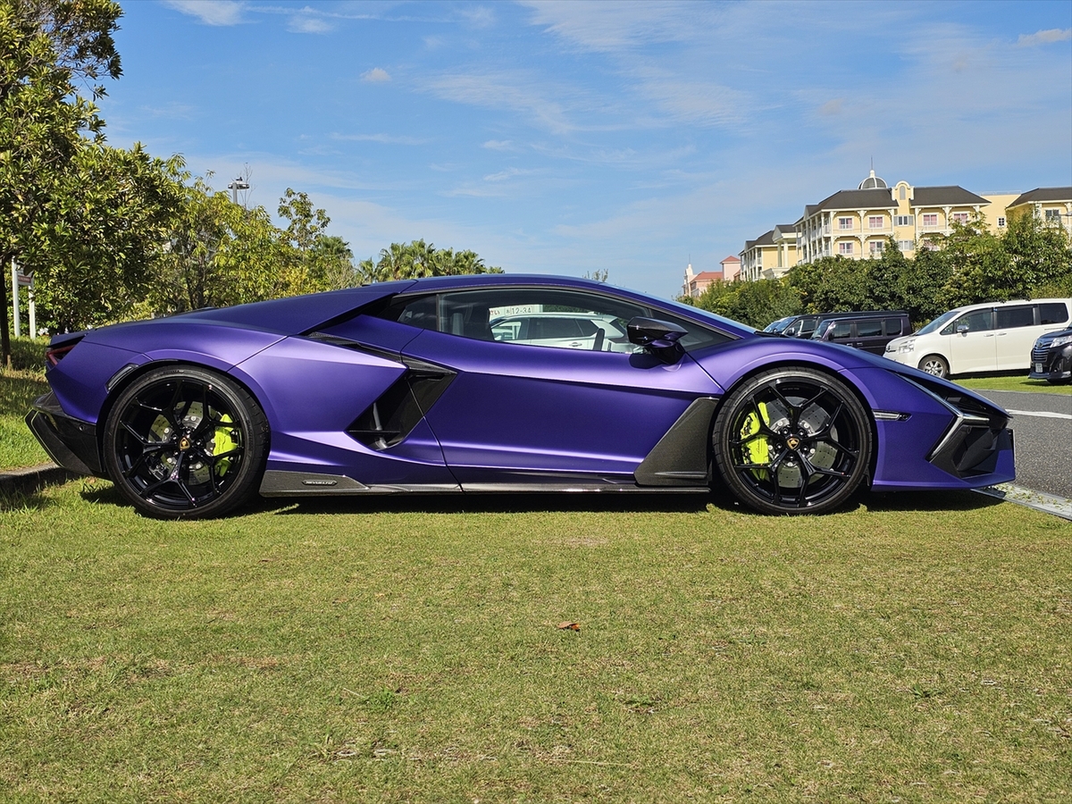 ランボルギーニ