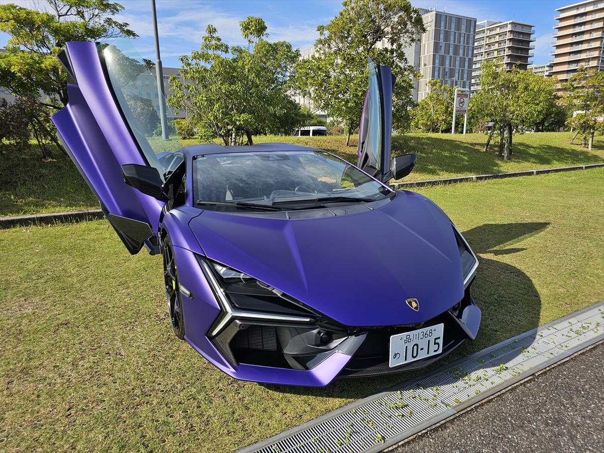 ランボルギーニ