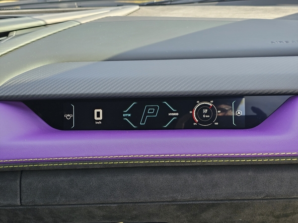 ランボルギーニ