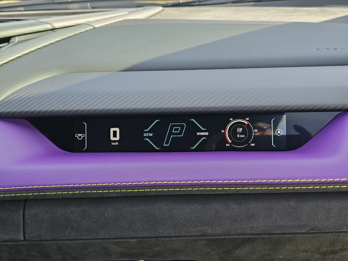 ランボルギーニ