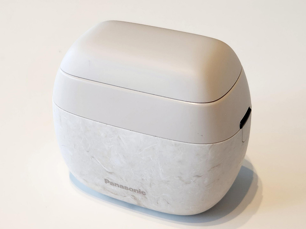 ASCII.jp：「手のひらに宿るリッチ」──4万円台のパナの小型電気