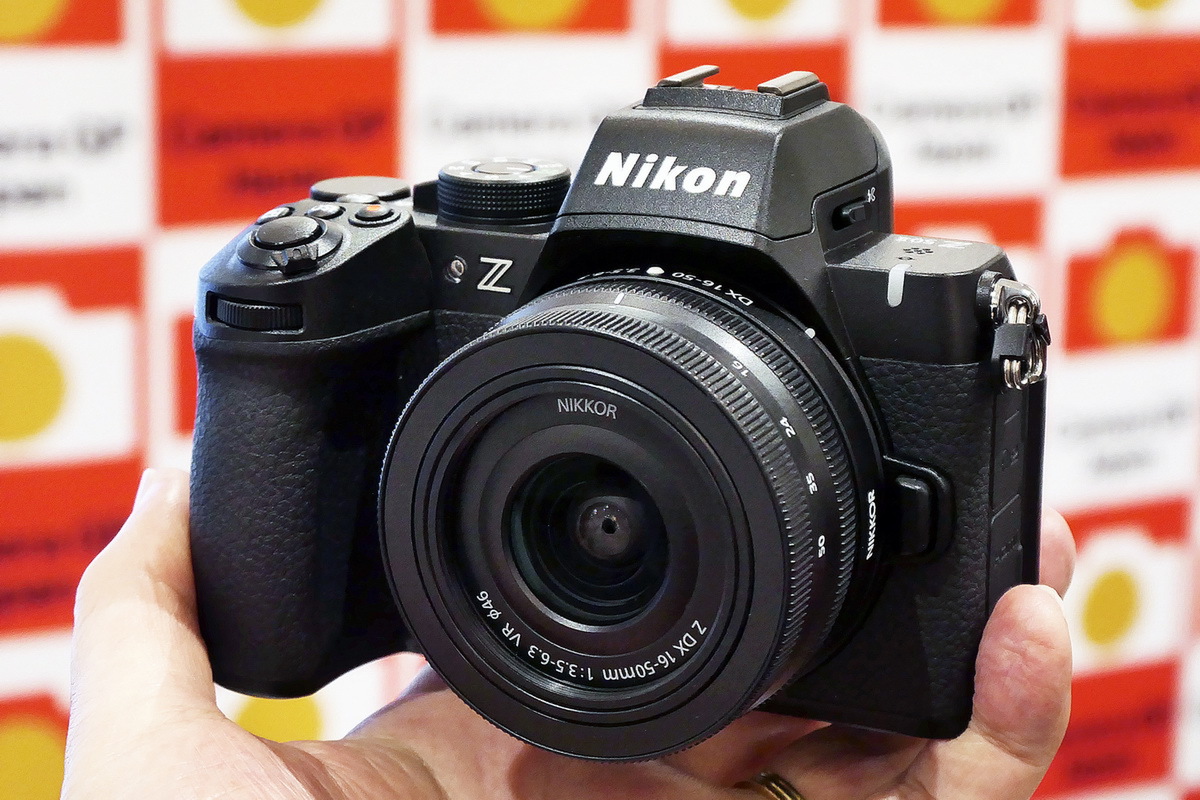 「カメラグランプリ2025」贈呈式