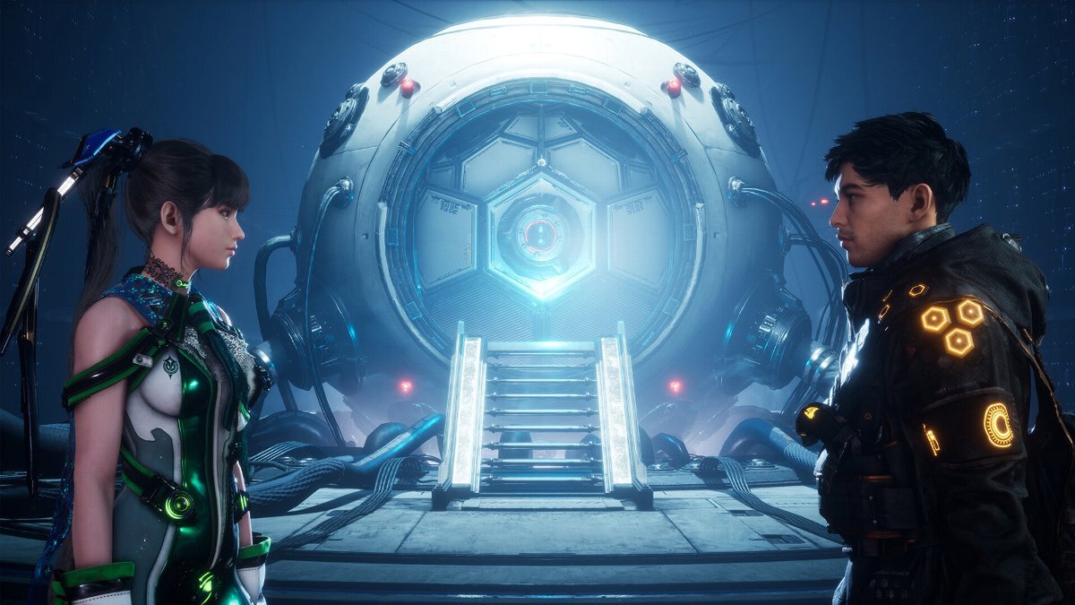 PC版『ステラーブレイド』のゲーム序盤を楽しめる体験版がSteamにて配信中！