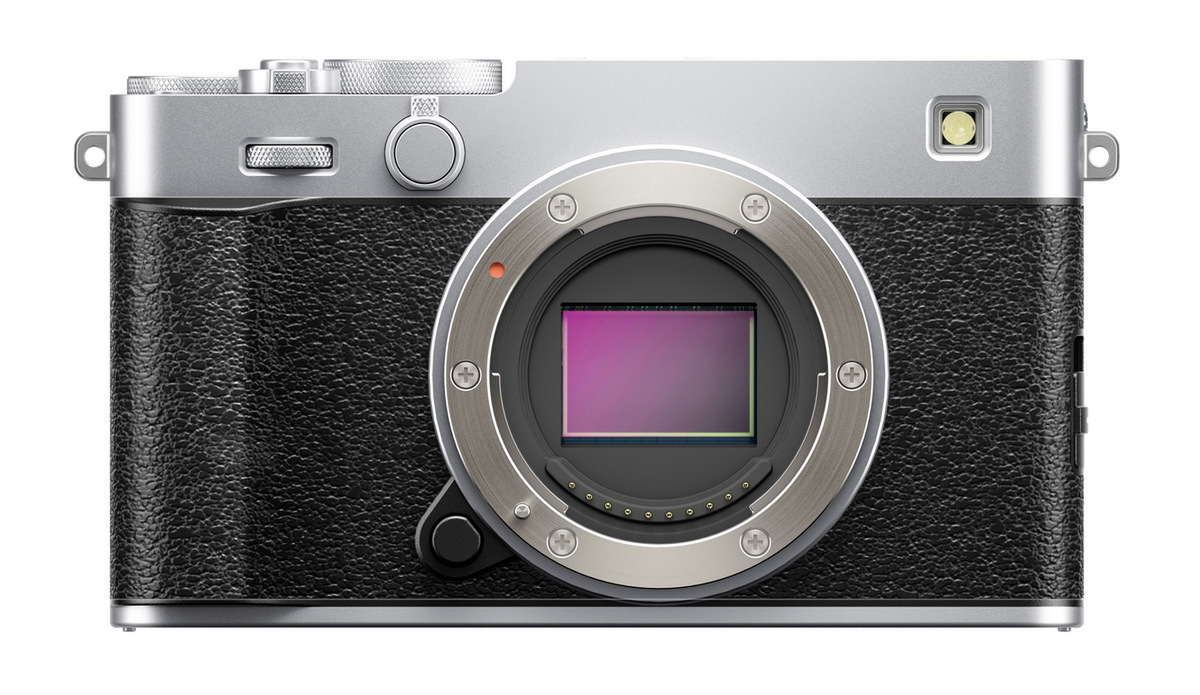 富士フイルムが「X-E5」発表