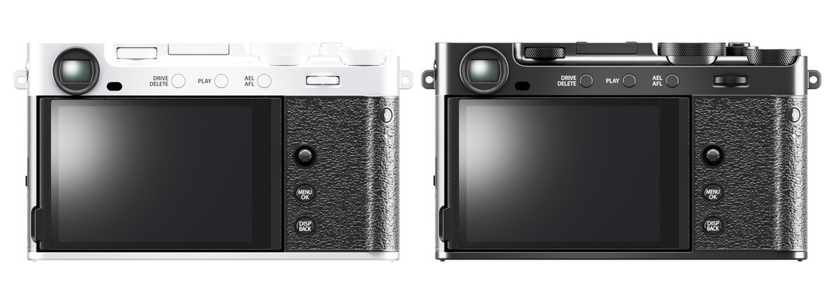 富士フイルムが「X-E5」発表