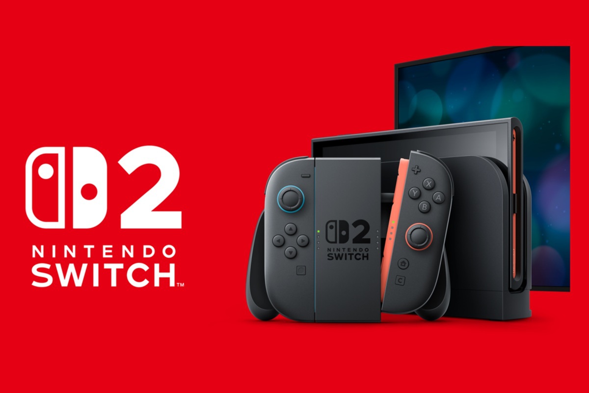ASCII.jp：任天堂「Nintendo Switch 2」発売直前、運命の当落発表 中村