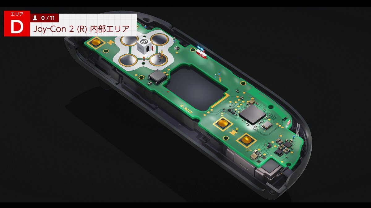 『Nintendo Switch 2 のひみつ展』の全容が明らかに！公式サイト＆紹介映像が公開