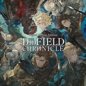 『The DioField Chronicle』のデジタルデラックス版が70％オフ！スクエニの6月のアルティメットセールが開催