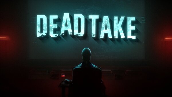 ポケットペア×Surgent Studiosが贈る新作サイコホラー『Dead Take』が正式発表！