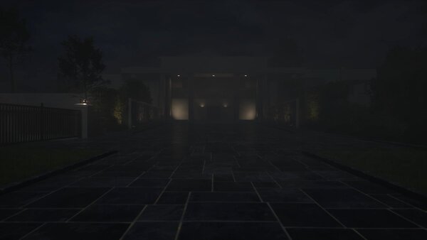 ポケットペア×Surgent Studiosが贈る新作サイコホラー『Dead Take』が正式発表！