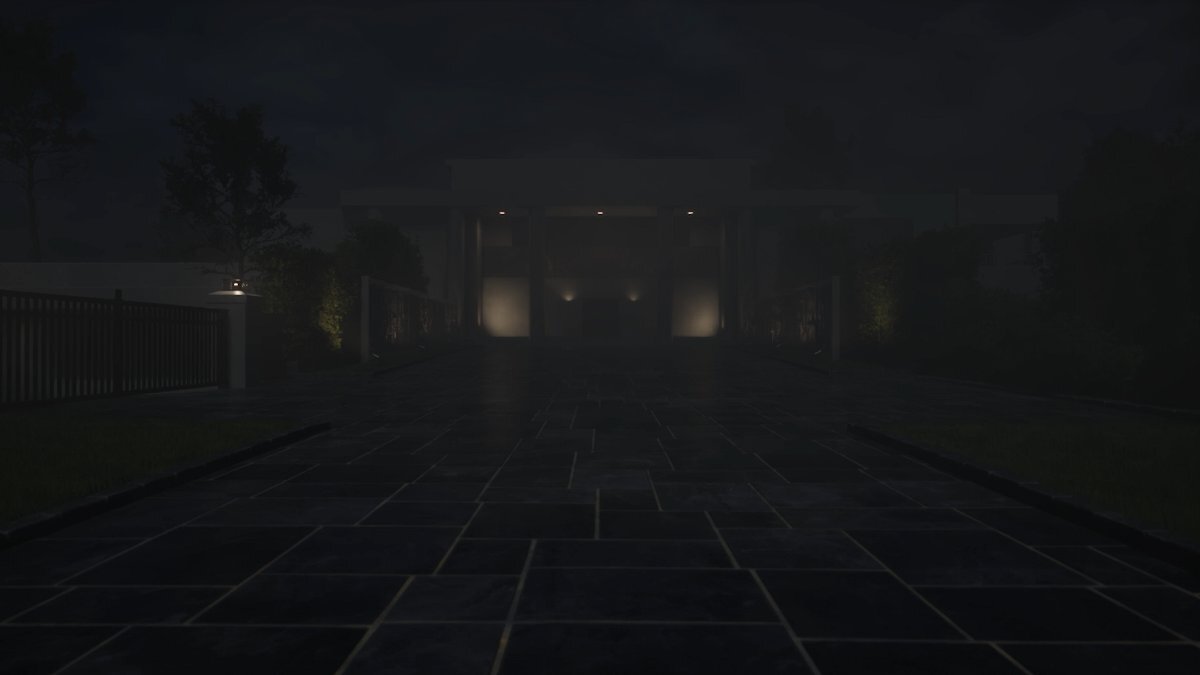 ポケットペア×Surgent Studiosが贈る新作サイコホラー『Dead Take』が正式発表!