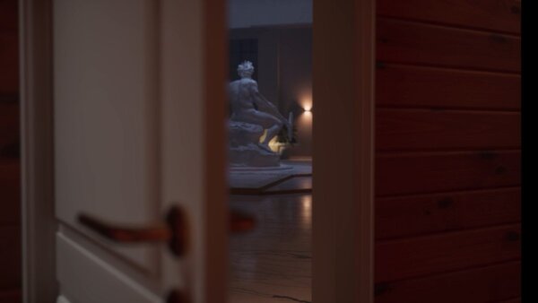 ポケットペア×Surgent Studiosが贈る新作サイコホラー『Dead Take』が正式発表！