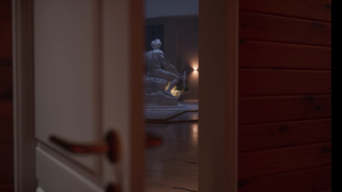 ポケットペア×Surgent Studiosが贈る新作サイコホラー『Dead Take』が正式発表!