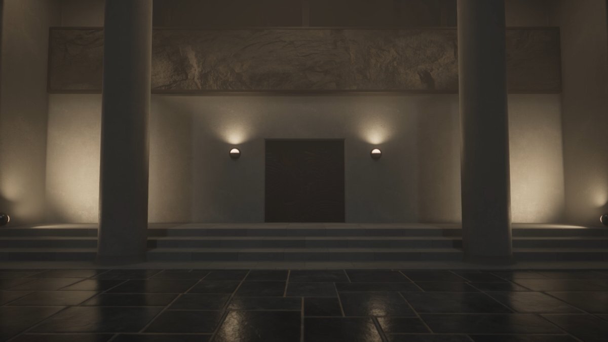 ポケットペア×Surgent Studiosが贈る新作サイコホラー『Dead Take』が正式発表!