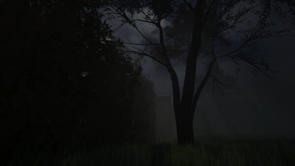 ポケットペア×Surgent Studiosが贈る新作サイコホラー『Dead Take』が正式発表！