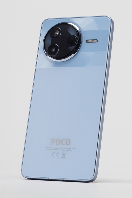 シャオミ「POCO F7 Pro」はゲームもカメラも普段使いも余裕で7万円以下