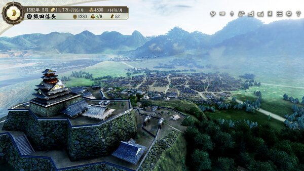 Switch 2/PS5『信長の野望・新生 wpk』のコンプリート版が本日発売!発売記念のSNSキャンペーンも