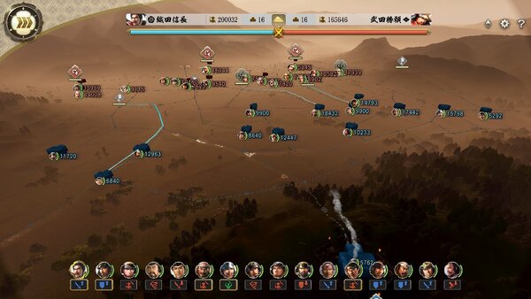 Switch 2/PS5『信長の野望・新生 wpk』のコンプリート版が本日発売!発売記念のSNSキャンペーンも