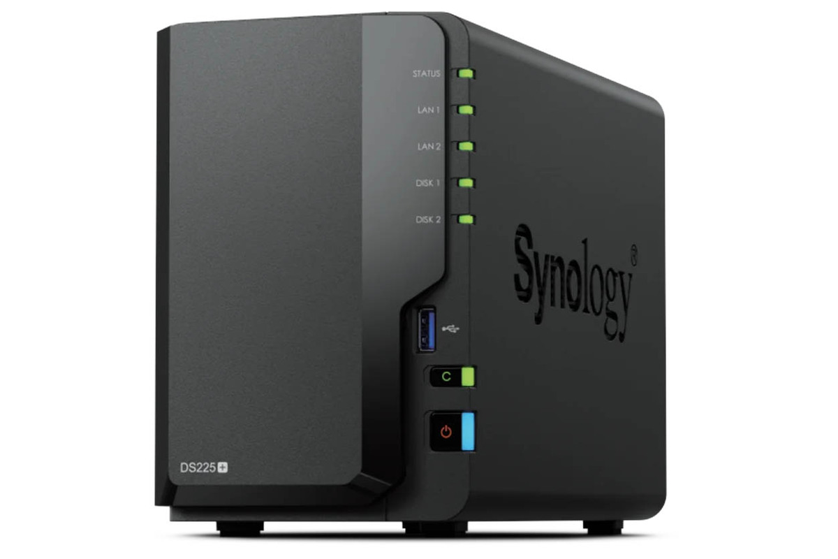 Synology NAS DS916+ LAN2.5Gbps化ユニット付き Amazon.co.jp