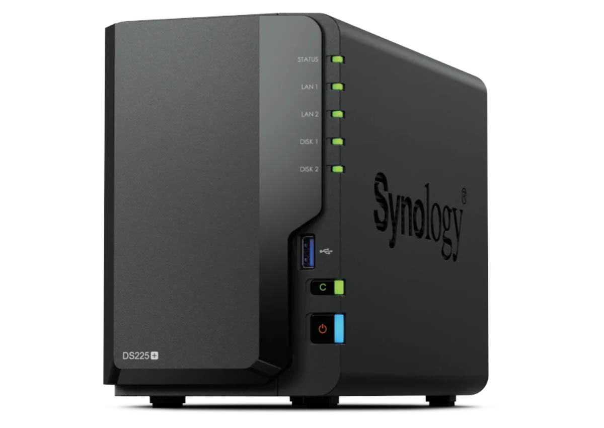Synology