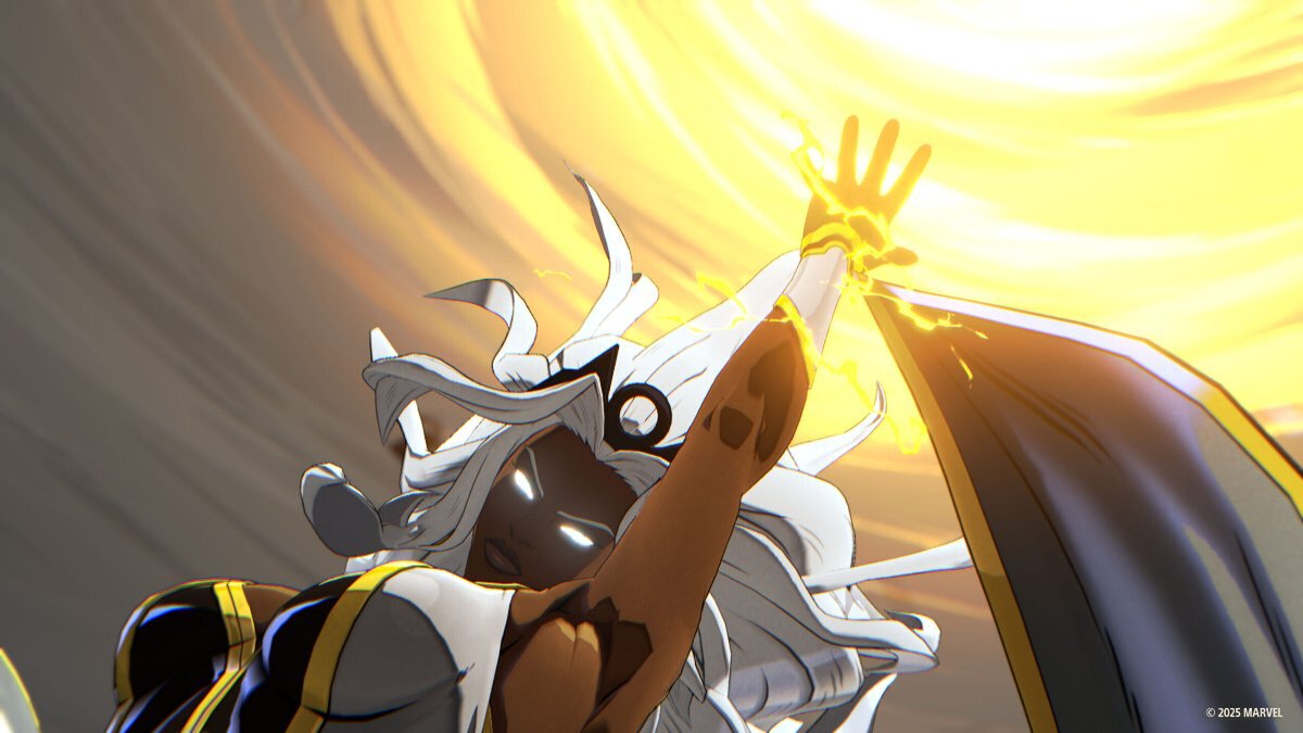 PS5／PC『MARVEL: Tōkon Fighting Souls』が2026年に発売決定！4vs4のチーム戦ファイティングゲーム